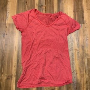 Lululemon Shirt